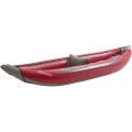 Aire Tributary Tomcat Solo Kayak, Red