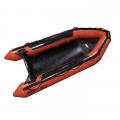 AKA Foldable Inflatable Boat C - Series, 14' 1", Red Inflatable Boat