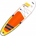 Pelican Antigua 106 Inflatable Stand-Up Paddle Board