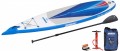 Sea Eagle NeedleNose 126 Stand-Up Paddle Board Start Up Package