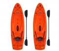 Lifetime Hydros 101 Kayak 2-Pack