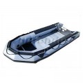 Zodiac MilPro Grand Raid Series, 15' 5",Color Gray Inflatable Boat