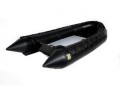 Zodiac MilPro Heavy-Duty Series, 19' 2", Black Inflatable Boat