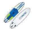 Connelly Tahoe 10'6” Inflatable Stand-Up Paddle Board