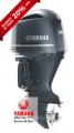 Yamaha F300XCA Outboard | 300HP DEC Scratch & Dent (Level 1)