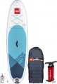 Red Paddle Co Ride Inflatable Stand Up Paddle Board - 10'6"
