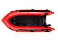 Zodiac MilPro Grand Raid Series, 15' 5", Red Inflatable Boat