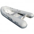 AB 12 VS Rigid Hull Inflatable (RIB) 12' 0", Gray Hypalon, 2020