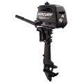 Mercury 4 HP 4MLH Outboard Motor