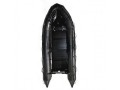 Zodiac MilPro Special Forces Craft, 13' 9" Inflatable Boat Color Black