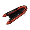 AKA Foldable Inflatable Boat C - Series, 15' 5", Red Inflatable Boat