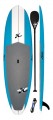 Hobie Heritage Stand Up Paddle Board with Paddle - 10'6"