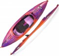 Pelican Women's Athena 100X Kayak with Paddle