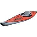Advanced Elements Advanced Frame 1 Person Kayak, Red/Gray