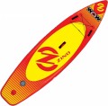 WOW Water Sports Zino 11 Stand-Up Paddle Board Package