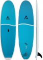 Adventure Paddleboarding Fifty Fifty MX Stand Up Paddle Board - 10'4"