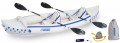 Sea Eagle 370 Pro Tandem Kayak Package
