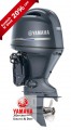 Yamaha F90LB Outboard | 90HP Scratch & Dent (Level 1)