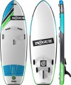 Rogue Boule Stand Up Paddle Board - 10' 2"