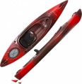 Perception Swifty Deluxe 11.5 Kayak