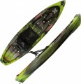 Perception Pescador Pro 10.0 Angler Kayak