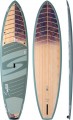 Surftech BARK + prAna Aleka Tuflite V-Tech Stand Up Paddle Board - 10'4"