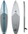 Adventure Paddleboarding Explorer 2 CX Stand Up Paddle Board - 11'