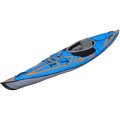 Advanced Elements Expedition Elite Kayak, Blue
