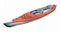 Advanced Elements AdvancedFrame Inflatable Convertible Kayak