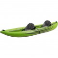 Aire Tributary Strike 2 Person Kayak, 2019 Version, Lime