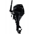 Mercury 8 HP 8MLH Outboard Motor