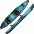Perception Rambler 13.5 Tandem Kayak