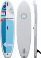 Boardworks SHUBU Muse Inflatable Stand Up Paddle Board - Women's - 10'2"