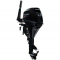 Mercury 9.9 HP 9.9MLH Outboard Motor