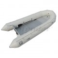 Zodiac MilPro Grand Raid Series, 15' 5", White Inflatable Boat