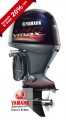 Yamaha VF115XA V MAX SHO Outboard | 115HP Scratch & Dent (Level 1)