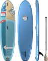 Boardworks SHUBU Muse Stand Up Paddle Board with Paddle - 10'2"