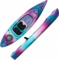 Perception Swifty Deluxe 9.5 Kayak
