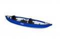AquaGlide Chinook XP Tandem XL 2/3 Person Kayak
