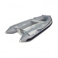 Defender 300 Rigid Hull Inflatable (RIB) 9' 10", Gray PVC, 2020