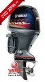 Yamaha VF90XA V MAX SHO Outboard | 90HP Scratch & Dent (Level 2)