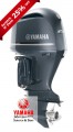 Yamaha LF250XCA Outboard | 250HP Scratch & Dent (Level 2)