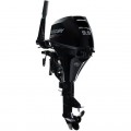 Mercury 9.9 HP 9.9EXLH-CT Outboard Motor