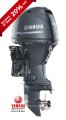 Yamaha F50LB Outboard | 50HP Scratch & Dent (Level 1)
